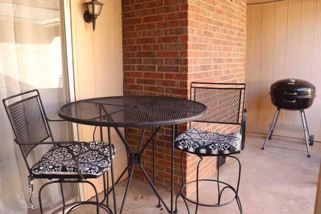 Villa By Hwy, 3/2 , Sleeps Large Group Palo Duro Fun Amarillo Exterior foto