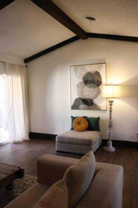 Villa By Hwy, 3/2 , Sleeps Large Group Palo Duro Fun Amarillo Exterior foto