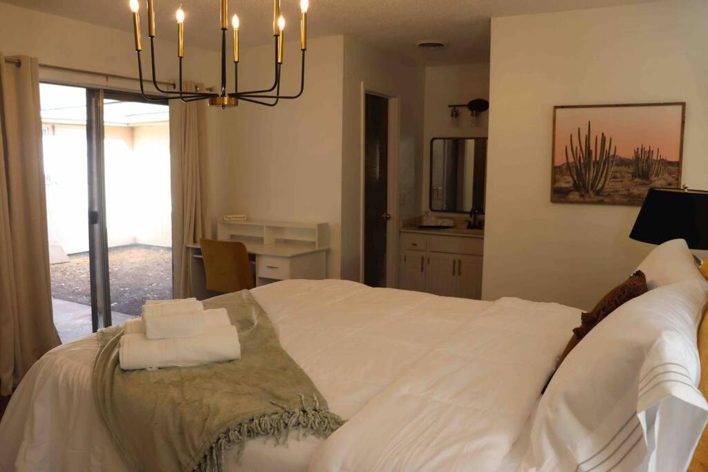 Villa By Hwy, 3/2 , Sleeps Large Group Palo Duro Fun Amarillo Exterior foto